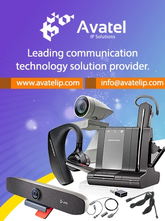 Avatel IP Solutions
