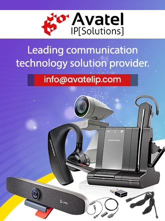 Avatel IP Solutions